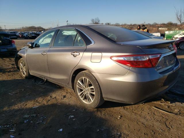 Photo 2 from auction – 2017 TOYOTA CAMRY LE with VIN 4T1BF1FK4HU659818