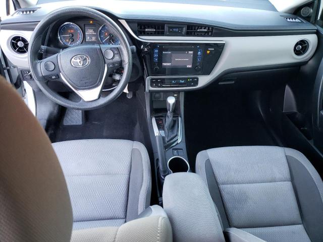 Photo 8 from auction – 2017 TOYOTA COROLLA L with VIN 5YFBURHE4HP610793