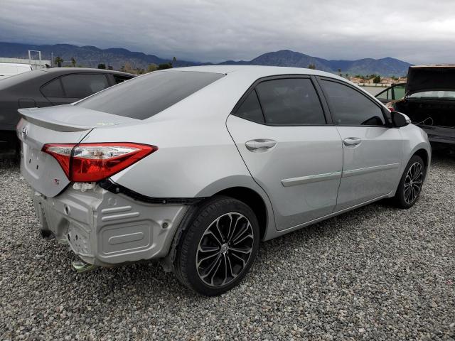 Photo 3 from auction – 2016 TOYOTA COROLLA L with VIN 5YFBURHE2GP544050