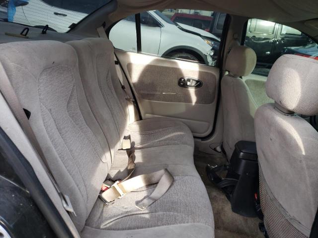 Photo 10 from auction – 2002 SATURN SL2 with VIN 1G8ZK527X2Z274761