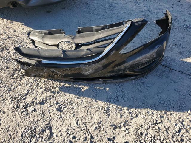 Photo 12 from auction – 2011 HYUNDAI SONATA SE with VIN 5NPEC4AB5BH199668