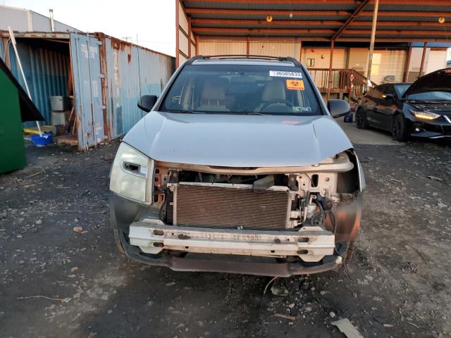 Photo 5 from auction – 2005 CHEVROLET EQUINOX LS with VIN 2CNDL23FX56042710