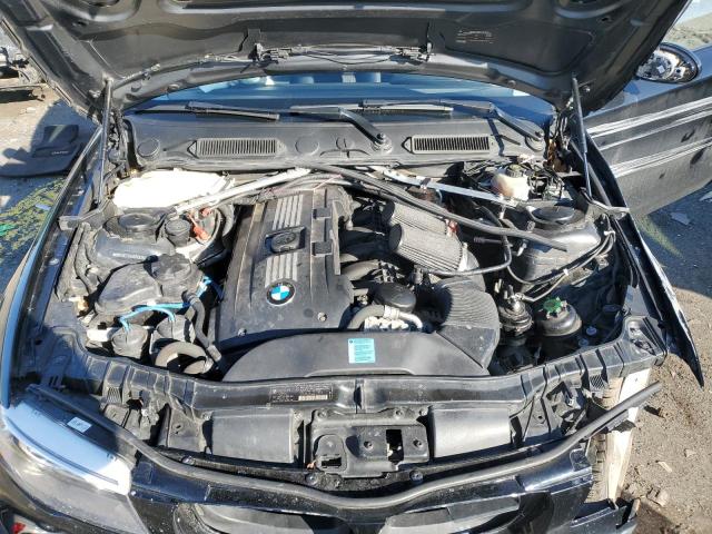 Photo 11 from auction – 2009 BMW 135 I with VIN WBAUC73549VK80804