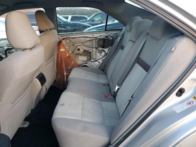 Photo 10 from auction – 2014 TOYOTA CAMRY L with VIN 4T4BF1FK3ER409875
