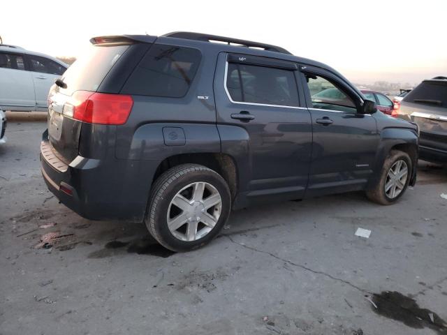 Photo 3 from auction – 2011 GMC TERRAIN SL with VIN 2CTALUEC8B6341537