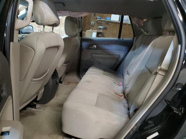 Photo 11 from auction – 2009 FORD EDGE with VIN 2FMDK36C99BA53849