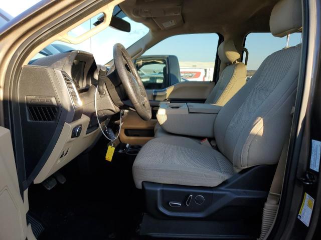 Photo 7 from auction – 2016 FORD F150 SUPER with VIN 1FTEW1CP4GKF81083