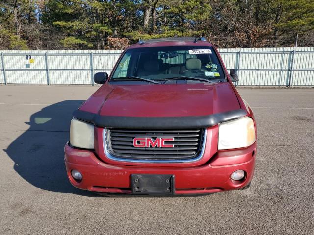 Photo 5 from auction – 2004 GMC ENVOY XUV with VIN 1GKET12P046178186