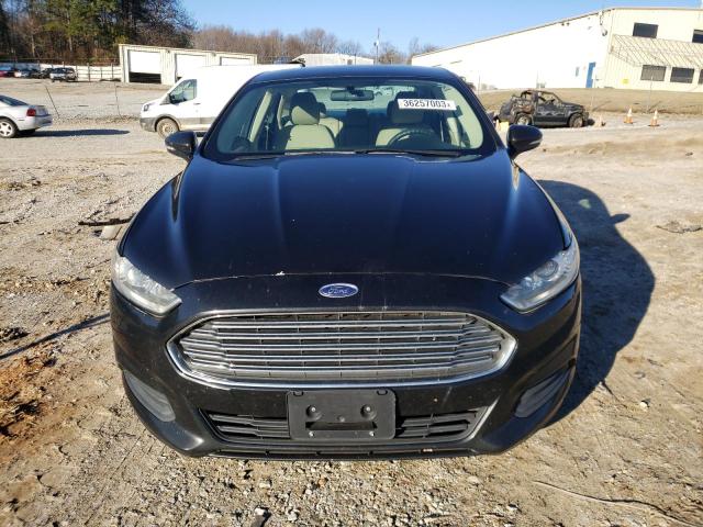 Photo 5 from auction – 2015 FORD FUSION SE with VIN 1FA6P0H77F5128955