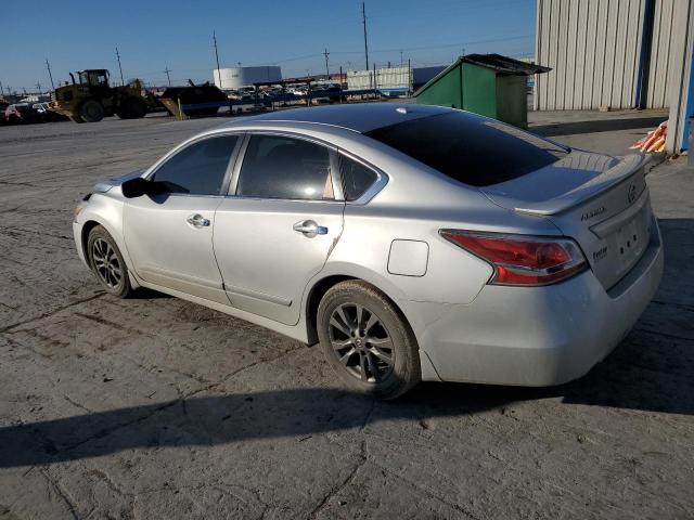 Photo 2 from auction – 2015 NISSAN ALTIMA 2.5 with VIN 1N4AL3AP1FC473461