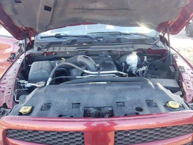 Photo 12 from auction – 2013 RAM 1500 ST with VIN 1C6RR7KT7DS519982