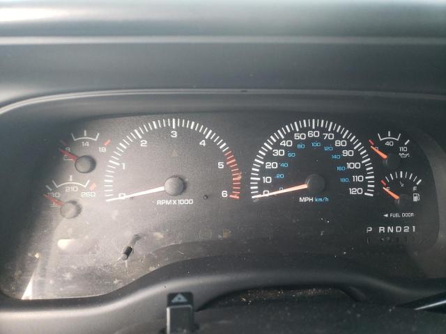 Photo 9 from auction – 1999 DODGE DURANGO with VIN 1B4HS28Y4XF646942