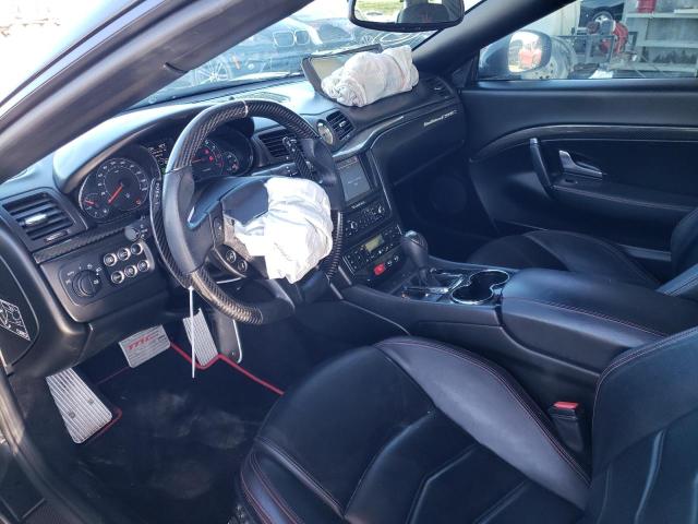 Photo 7 from auction – 2014 MASERATI GRANTURISM with VIN ZAM45VMAXE0081529