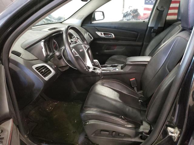 Photo 7 from auction – 2012 GMC TERRAIN SL with VIN 2GKFLXE54C6196393