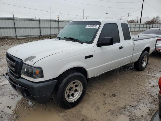 FORD RANGER SUP 2008 with VIN 1FTYR14U18PA18635 - Photo from auction