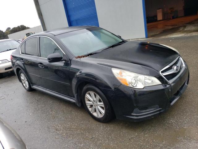 Photo 4 from auction – 2012 SUBARU LEGACY with VIN 4S3BMCB60C3028464