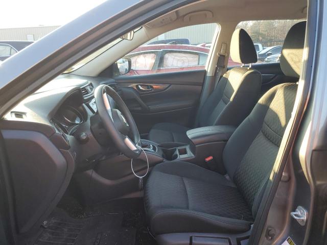 Photo 7 from auction – 2017 NISSAN ROGUE S with VIN KNMAT2MT5HP569120
