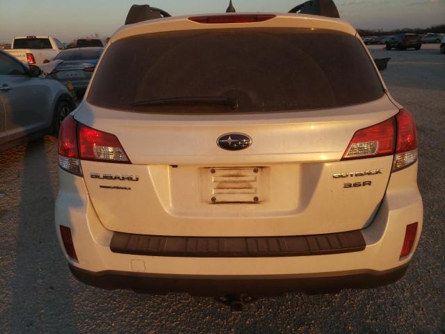 Снимка 6 от търг – 2014 SUBARU OUTBACK 3. с VIN 4S4BRDLCXE2270985