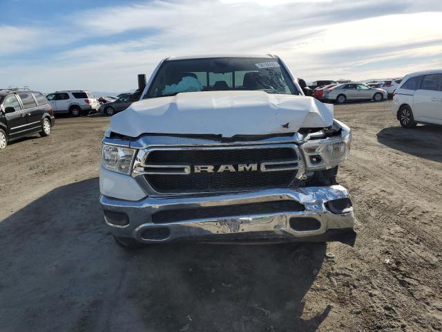 Photo 5 from auction – 2019 RAM 1500 TRADE with VIN 1C6SRFCT8KN626741