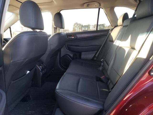 Photo 11 from auction – 2016 SUBARU OUTBACK 3. with VIN 4S4BSENC3G3256771