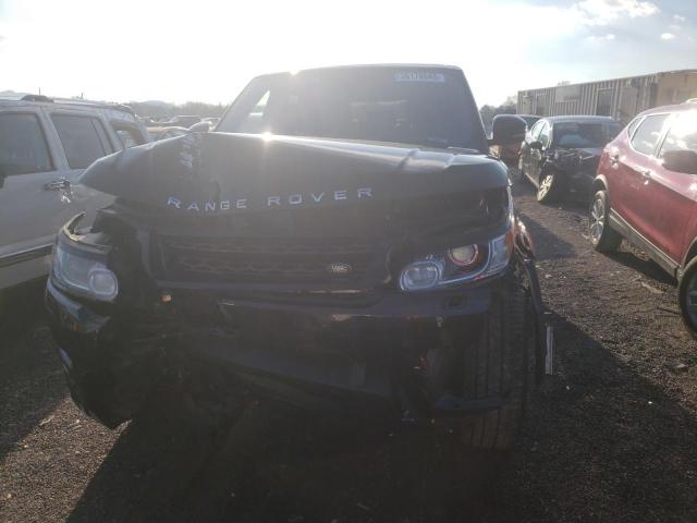 Photo 5 from auction – 2016 LAND ROVER RANGE ROVE with VIN SALWV2EF9GA598347