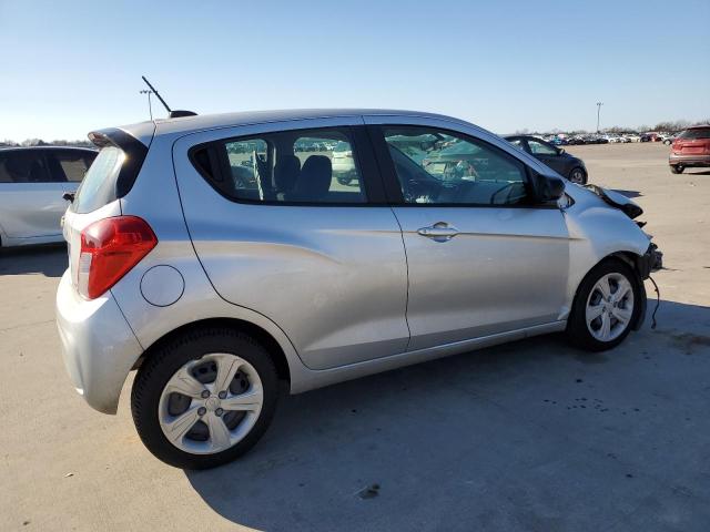Photo 3 from auction – 2020 CHEVROLET SPARK LS with VIN KL8CB6SA9LC423672