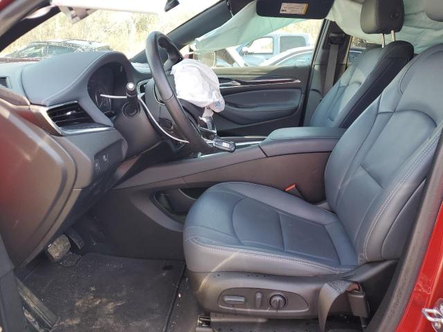 Photo 7 from auction – 2022 BUICK ENCLAVE ES with VIN 5GAERBKW2NJ139803