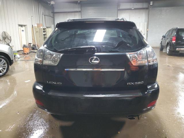 Photo 6 from auction – 2007 LEXUS RX 350 with VIN 2T2HK31U87C002624