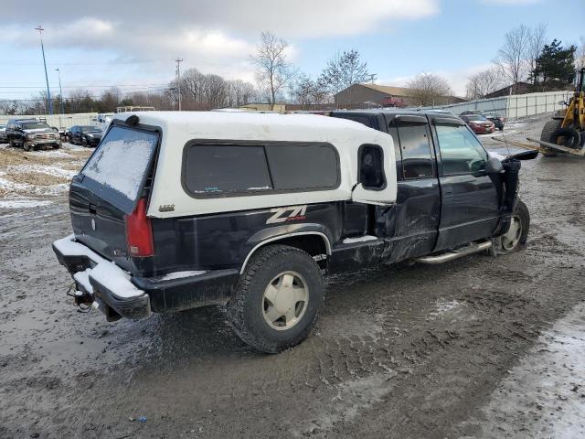 صورة رقم 3 من المزاد - 1998 GMC SIERRA K15 مع VIN 2GTEK19R2W1525405