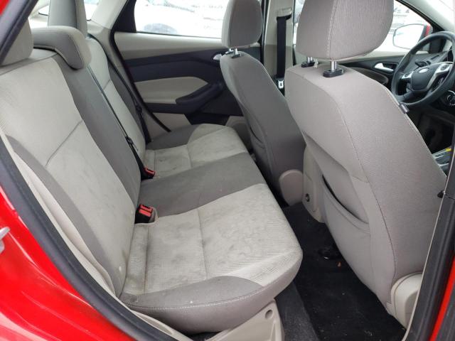 صورة رقم 10 من المزاد - 2013 FORD FOCUS SE مع VIN 1FADP3F23DL364138