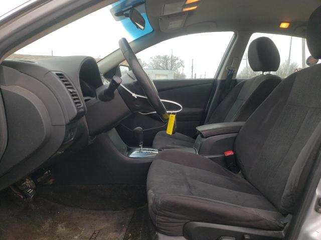 Photo 7 from auction – 2010 NISSAN ALTIMA BAS with VIN 1N4AL2AP7AN500069