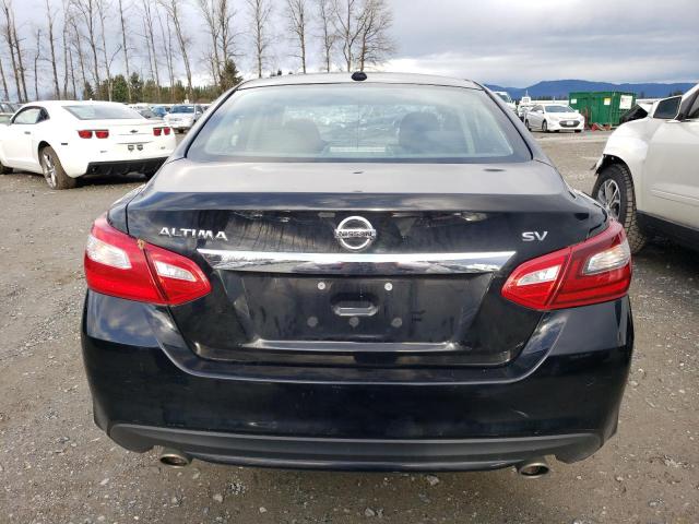 Photo 6 from auction – 2017 NISSAN ALTIMA 2.5 with VIN 1N4AL3AP1HC292475