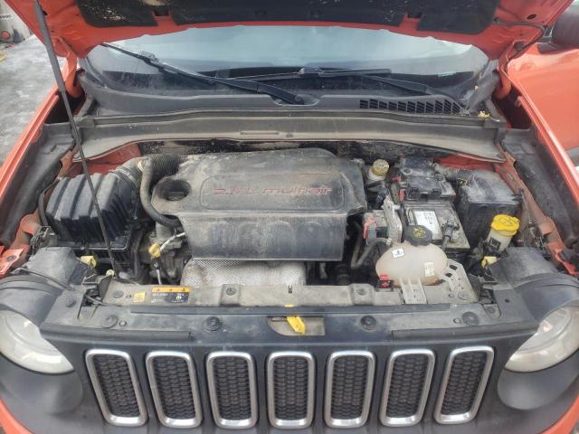 Photo 12 from auction – 2017 JEEP RENEGADE S with VIN ZACCJBAB3HPE91689