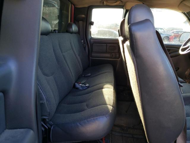 Photo 10 from auction – 2003 CHEVROLET SILVERADO with VIN 2GCEC19X531368380