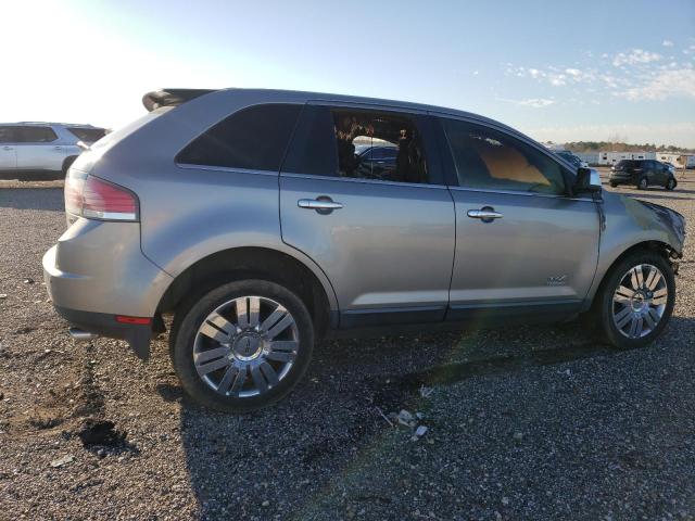 Photo 3 from auction – 2008 LINCOLN MKX with VIN 2LMDU88C28BJ21903