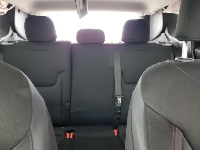 Photo 10 from auction – 2016 JEEP RENEGADE T with VIN ZACCJBCT5GPD70053