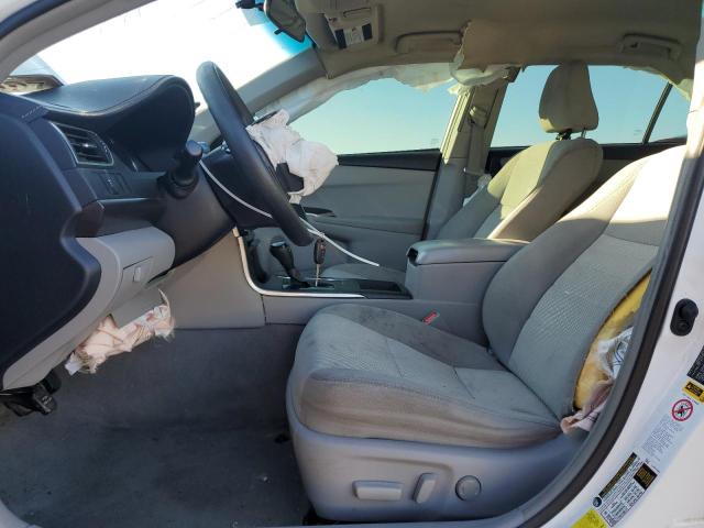 Photo 7 from auction – 2016 TOYOTA CAMRY LE with VIN 4T4BF1FK4GR520048