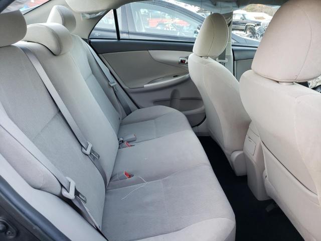Photo 10 from auction – 2011 TOYOTA COROLLA BA with VIN 2T1BU4EE1BC747964