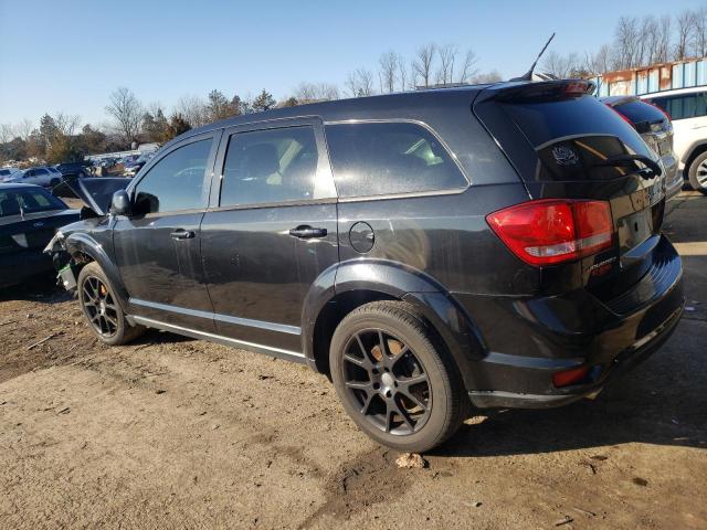 Photo 2 from auction – 2012 DODGE JOURNEY R/ with VIN 3C4PDCEG3CT393087