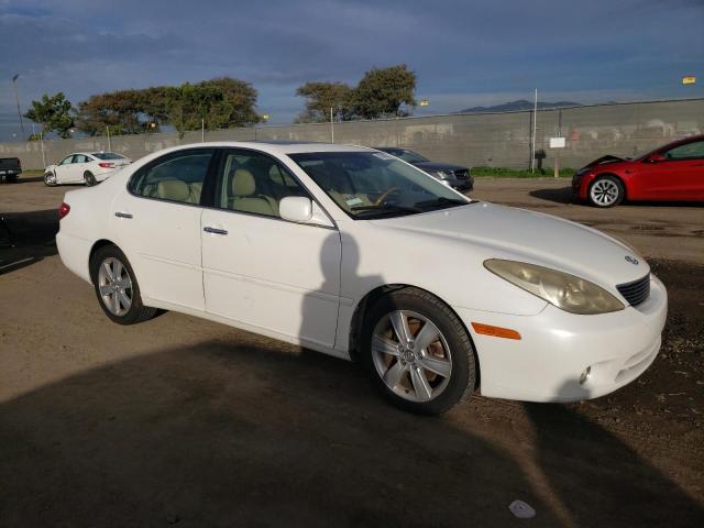 Photo 4 from auction – 2006 LEXUS ES 330 with VIN JTHBA30G065157459