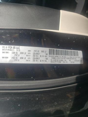Фото 14 с аукциона – 2020 CHRYSLER PACIFICA T с VIN 2C4RC1BG7LR105031