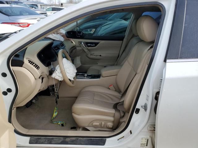 Photo 7 from auction – 2013 NISSAN ALTIMA 2.5 with VIN 1N4AL3AP1DC100661