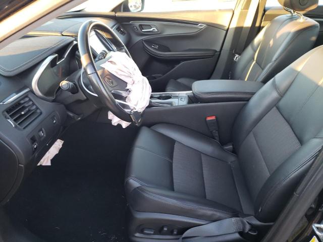 Photo 7 from auction – 2020 CHEVROLET IMPALA LT with VIN 1G11Z5S30LU106324