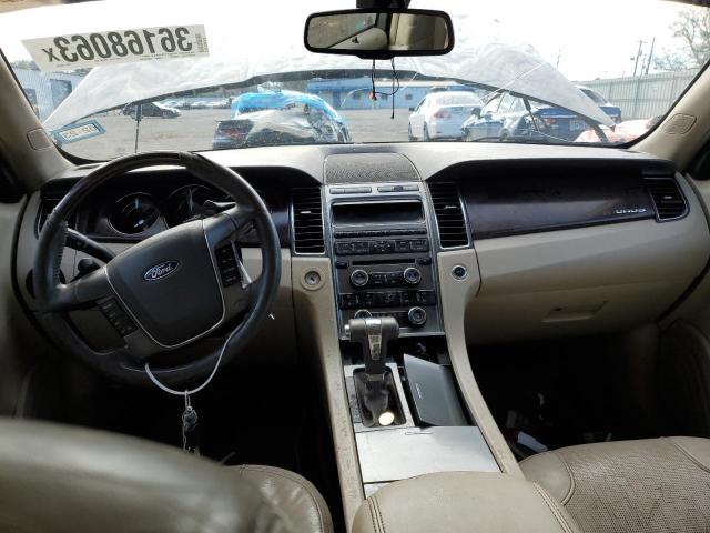 Photo 8 from auction – 2012 FORD TAURUS LIM with VIN 1FAHP2FWXCG134702