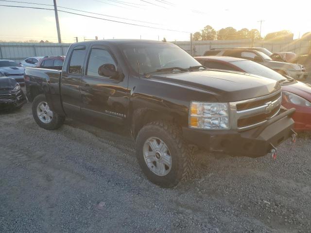 Photo 4 from auction – 2008 CHEVROLET SILVERADO with VIN 1GCEK19J48Z293135