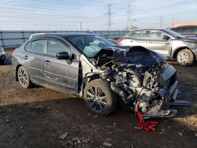 Photo 4 from auction – 2015 SUBARU WRX PREMIU with VIN JF1VA1D62F9819304
