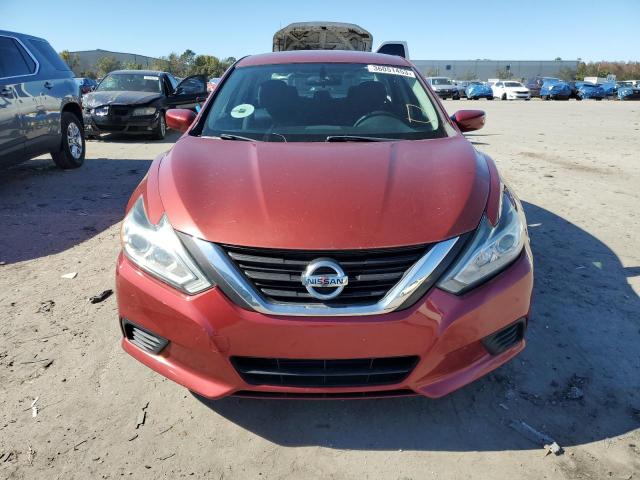Photo 5 from auction – 2016 NISSAN ALTIMA 2.5 with VIN 1N4AL3AP2GN360852