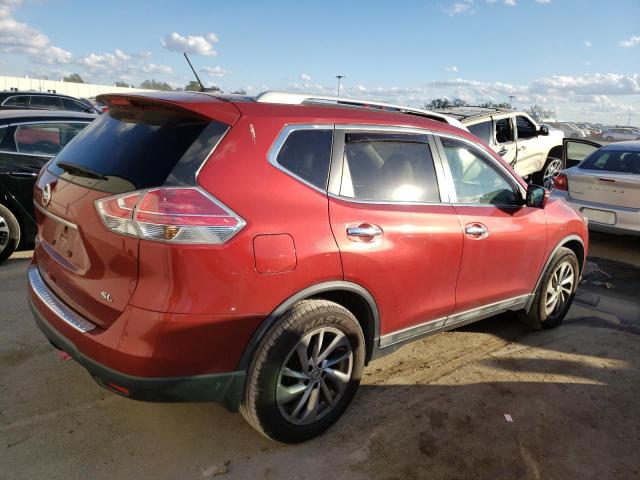 Photo 3 from auction – 2015 NISSAN ROGUE S with VIN 5N1AT2MT7FC773689
