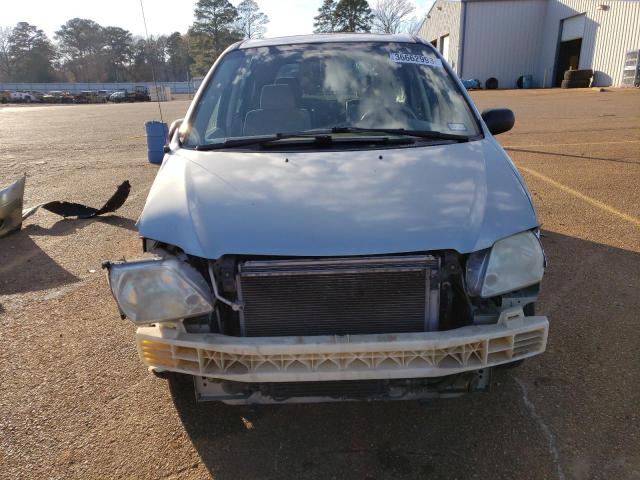 Photo 5 from auction – 2003 MAZDA MPV WAGON with VIN JM3LW28A230373654
