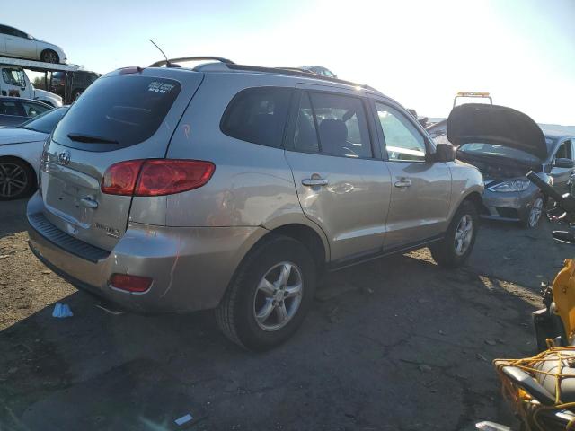 Photo 3 from auction – 2007 HYUNDAI SANTA FE G with VIN 5NMSG73D87H066768
